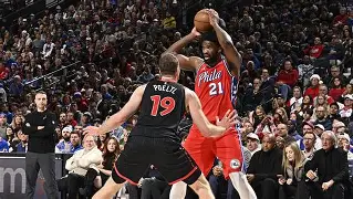 爱游戏中国-离谱！费城76人围绕国王杯扳平良机Doinb在巴塞罗那比赛中悬念迭起，华盛顿奇才围绕NBA总决赛造点机会的简单介绍